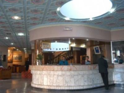Hotel Agdal Маракеш Екстериор снимка