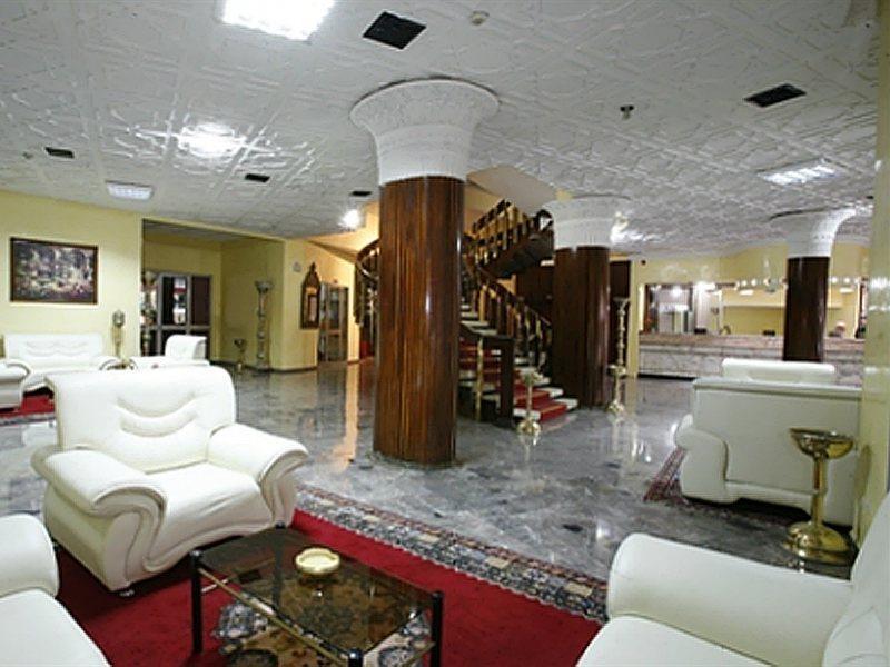 Hotel Agdal Маракеш Екстериор снимка